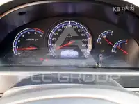 2016 KG Mobility Rexton