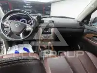 2016 KG Mobility Rexton
