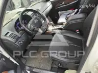 2016 KG Mobility Rexton