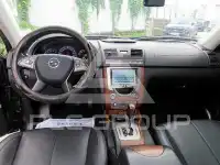 2016 KG Mobility Rexton