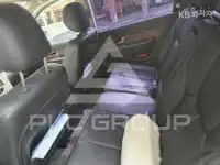 2016 KG Mobility Rexton