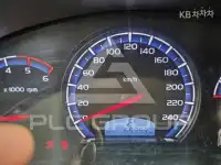 2016 KG Mobility Rexton