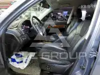 2016 KG Mobility Rexton