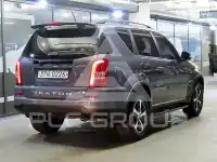 2016 KG Mobility Rexton