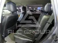 2016 KG Mobility Rexton