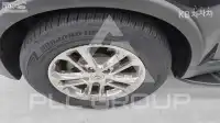 2016 KG Mobility Rexton