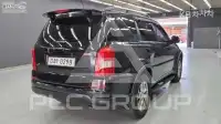 2016 KG Mobility Rexton