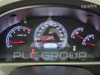 2016 KG Mobility Rexton