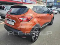2016 Renault Samsung QM3