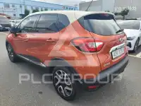 2016 Renault Samsung QM3