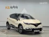 2016 Renault Samsung QM3