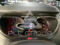2016 Renault Samsung QM3