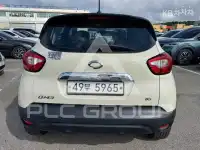 2016 Renault Samsung QM3