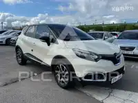 2016 Renault Samsung QM3