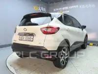 2016 Renault Samsung QM3