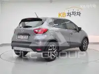2016 Renault Samsung QM3