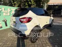2016 Renault Samsung QM3