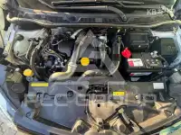 2016 Renault Samsung QM3