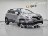 2016 Renault Samsung QM3