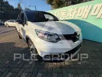 2016 Renault Samsung QM3