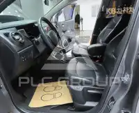 2016 Renault Samsung QM3