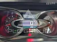 2016 Renault Samsung QM3