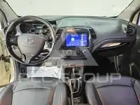 2016 Renault Samsung QM3