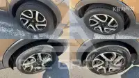 2016 Renault Samsung QM3