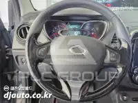 2016 Renault Samsung QM3