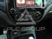 2016 Renault Samsung QM3