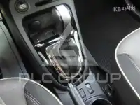 2016 Renault Samsung QM3