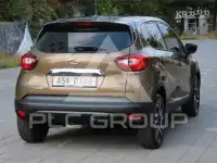 2016 Renault Samsung QM3