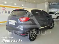 2016 Renault Samsung QM3