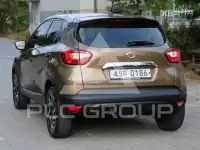 2016 Renault Samsung QM3