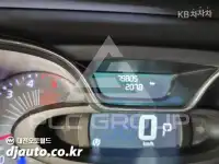 2016 Renault Samsung QM3