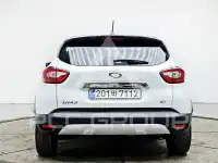 2016 Renault Samsung QM3