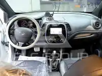 2016 Renault Samsung QM3