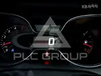 2016 Renault Samsung QM3