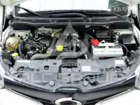 2016 Renault Samsung QM3