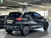 2016 Renault Samsung QM3