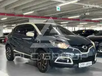 2016 Renault Samsung QM3
