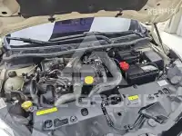 2016 Renault Samsung QM3