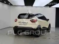 2016 Renault Samsung QM3