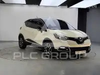 2016 Renault Samsung QM3