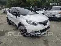 2016 Renault Samsung QM3