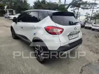 2016 Renault Samsung QM3
