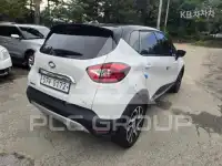 2016 Renault Samsung QM3