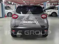 2016 Renault Samsung QM3