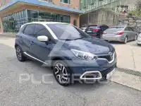 2016 Renault Samsung QM3