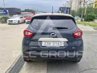 2016 Renault Samsung QM3